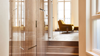 Custom Made a Londra