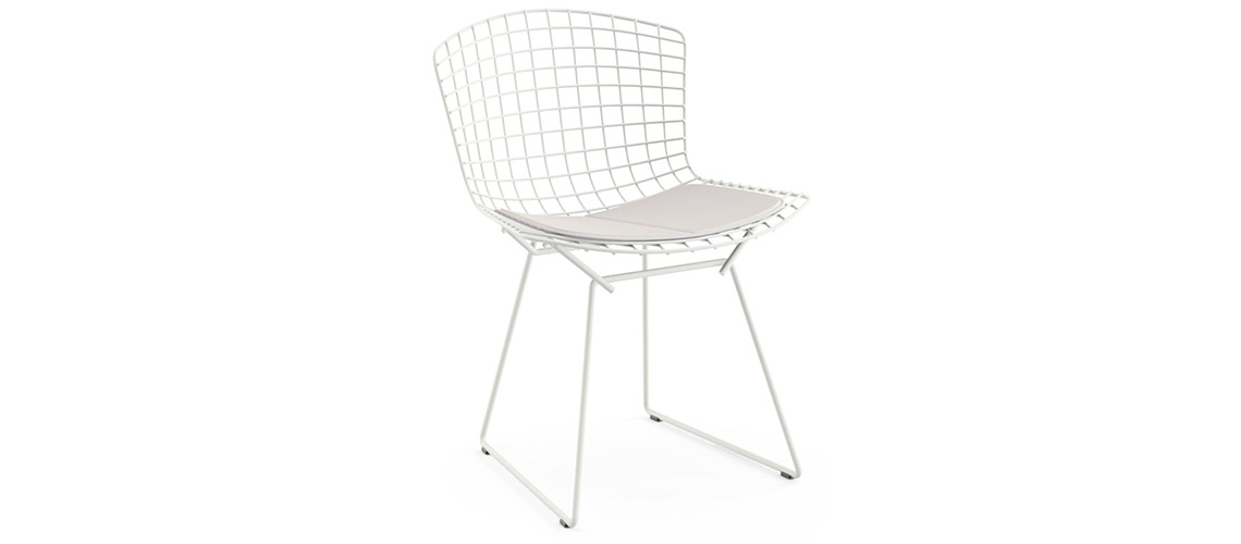 Sedia Knoll Bertoia: icona del design moderno - Barni Arredamenti