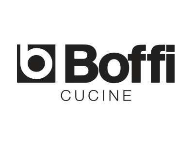 boffi cucine Logo