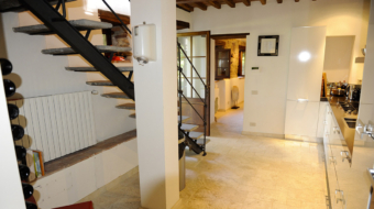 Progetto arredamento cucina Pietrasanta