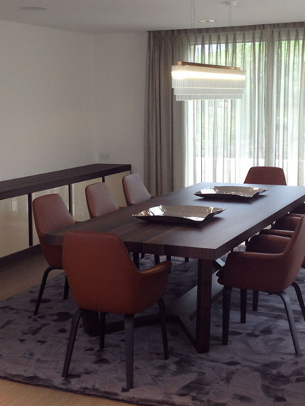 Arredamento di interni