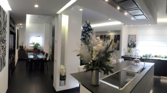 Progetto arredamento Milano