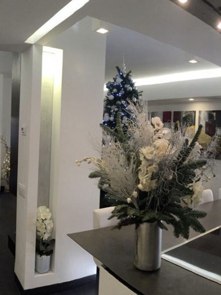 Progetto arredamento Milano