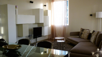 Progetto arredo Brianza