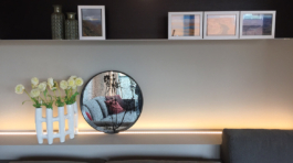 Progetto casa arredamento Monza