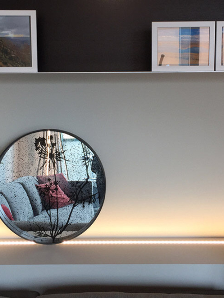 Progetto casa arredamento Monza