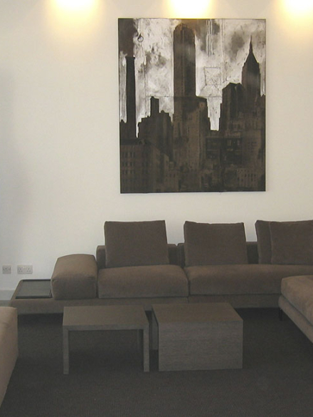 Progetto arredamento Malta