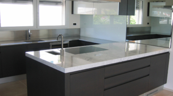 Progetto ristrutturazione casa Svizzera