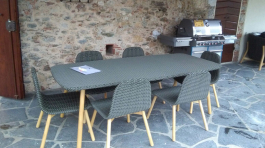Progetto arredamento Pietrasanta