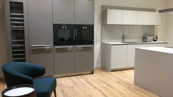 Progetto arredamento casa Londra