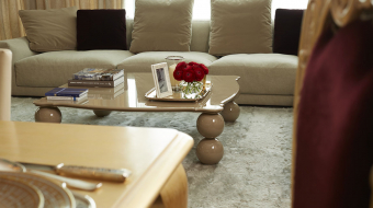 Progetto arredamento Mosca