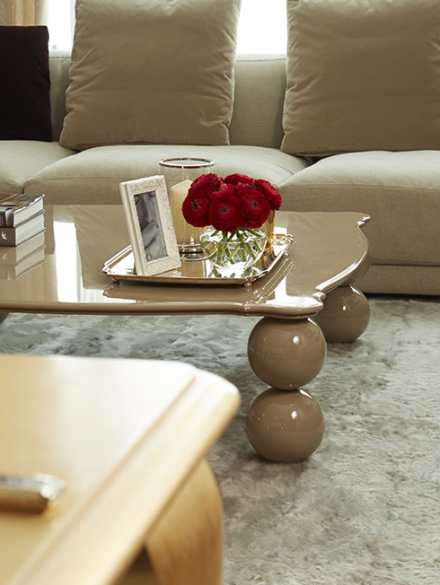 Progetto arredamento Mosca