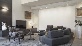 Progetto arredo Brianza