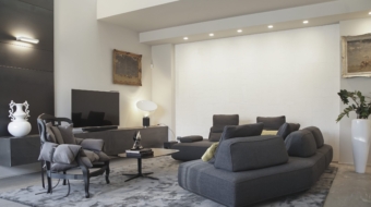 Progetto arredo Brianza