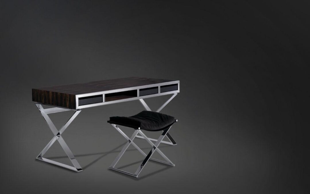 Angolo studio a scomparsa: idee e suggerimenti