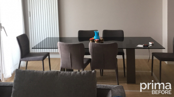 Decorazione di interni Monza