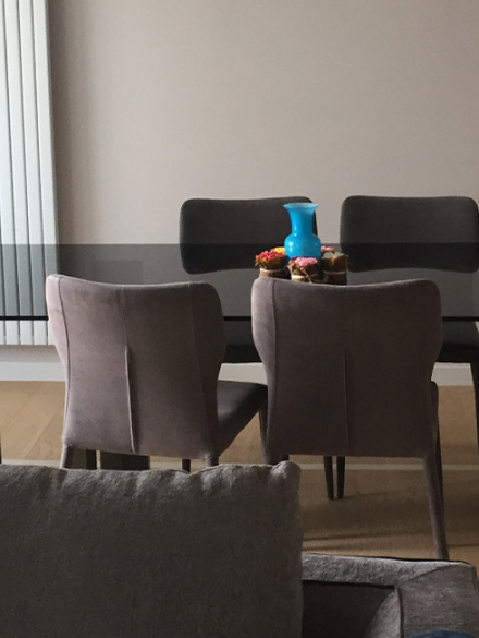 Decorazione di interni Monza