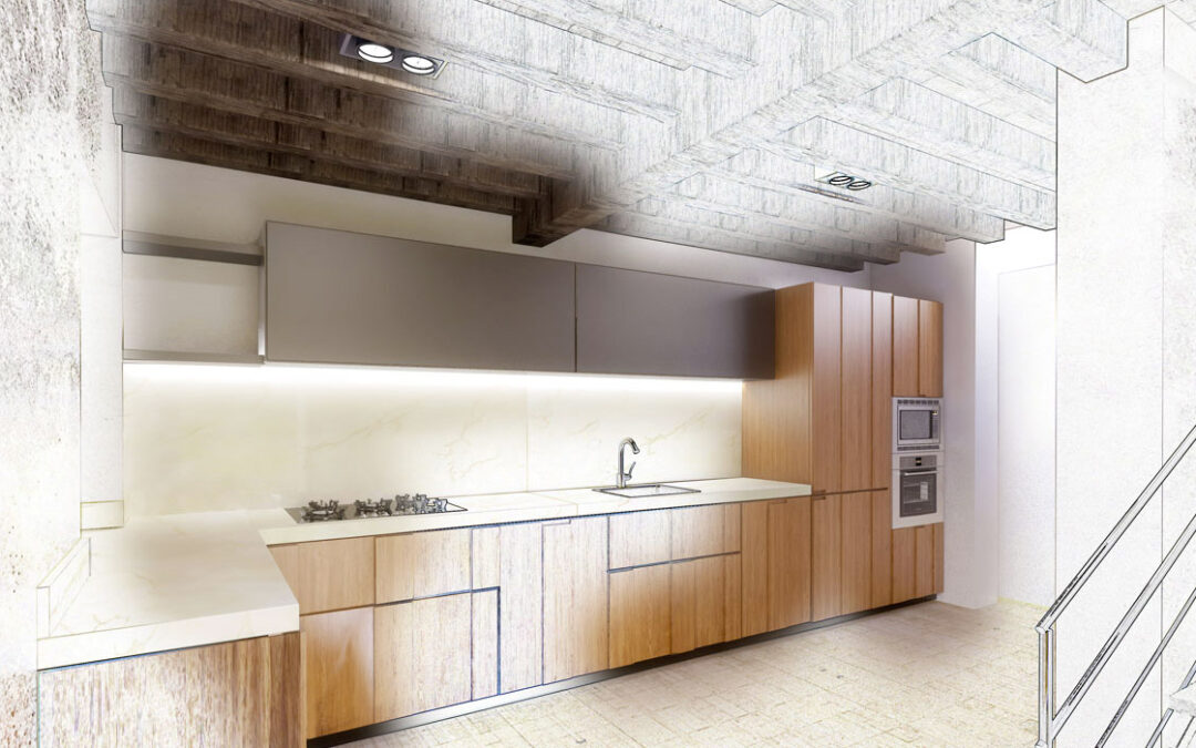 Ristrutturare casa incentivi: come funziona il servizio