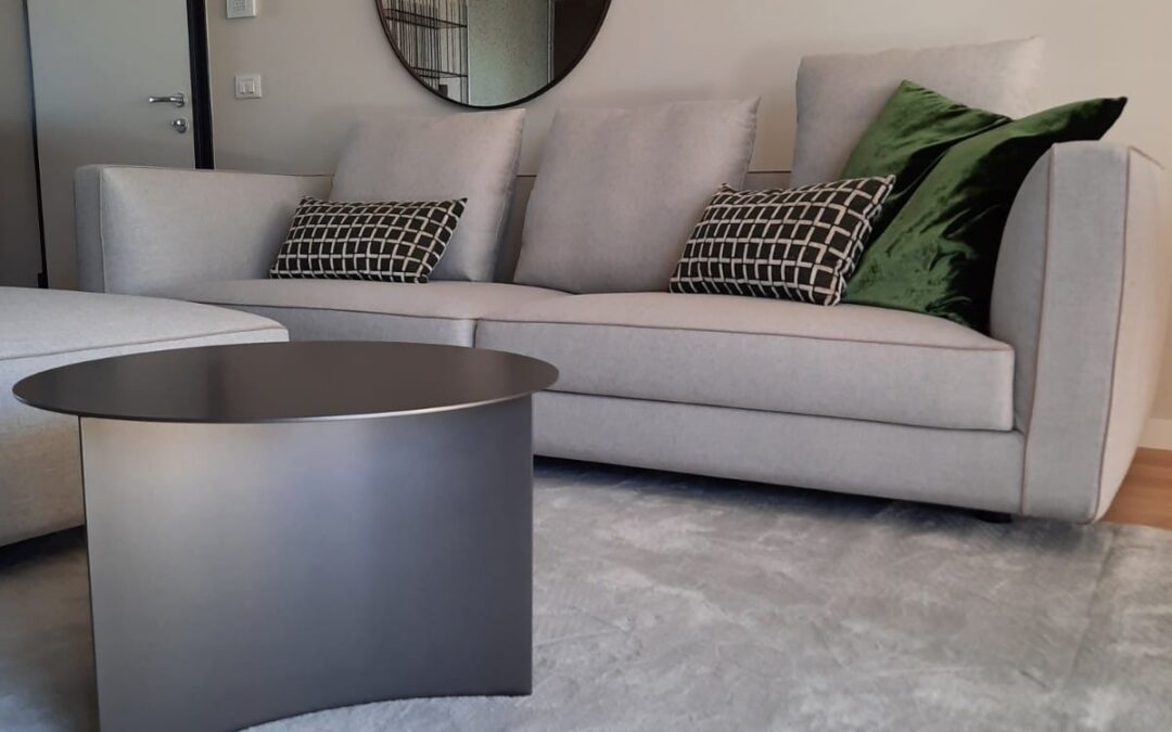 Come decorare le pareti del soggiorno: idee e consigli