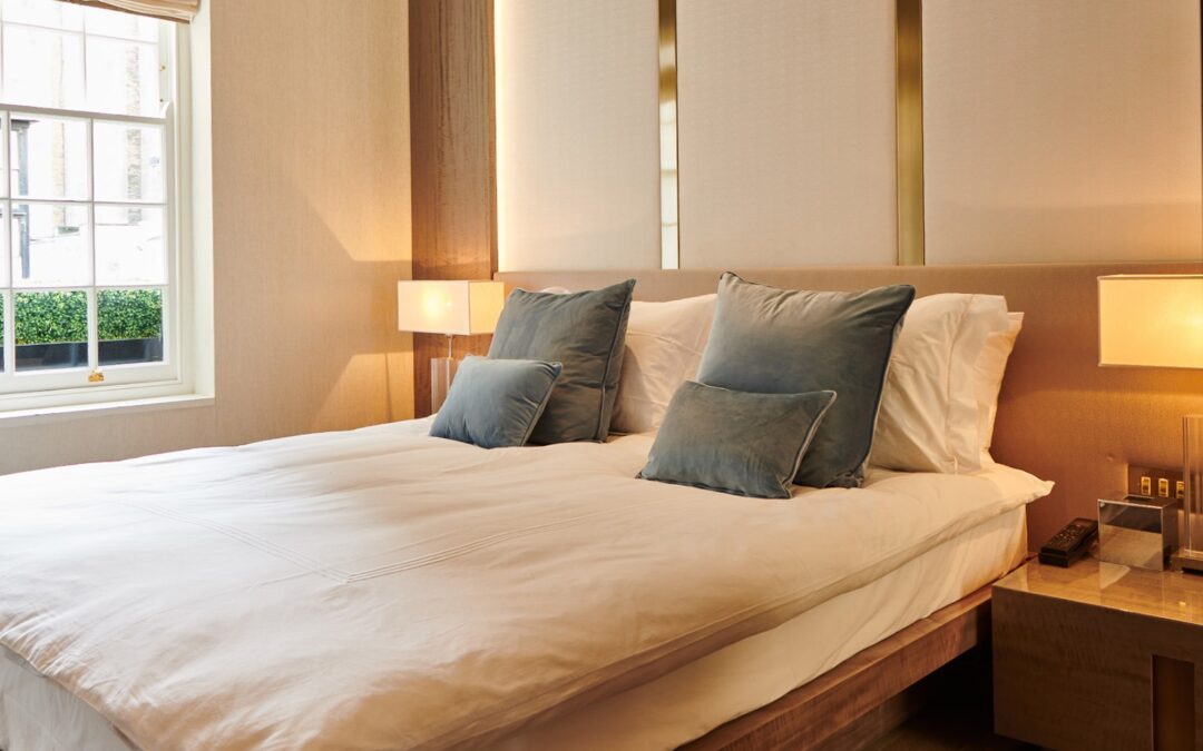 Arredare camera da letto moderna – idee e consigli