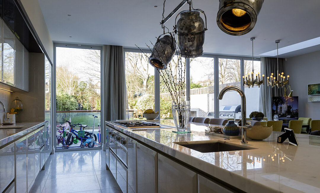 Progetto Cucina Online: come progettare cucina online