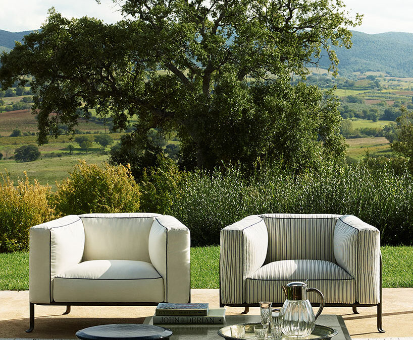 Come abbellire un giardino: arredare gli spazi esterni