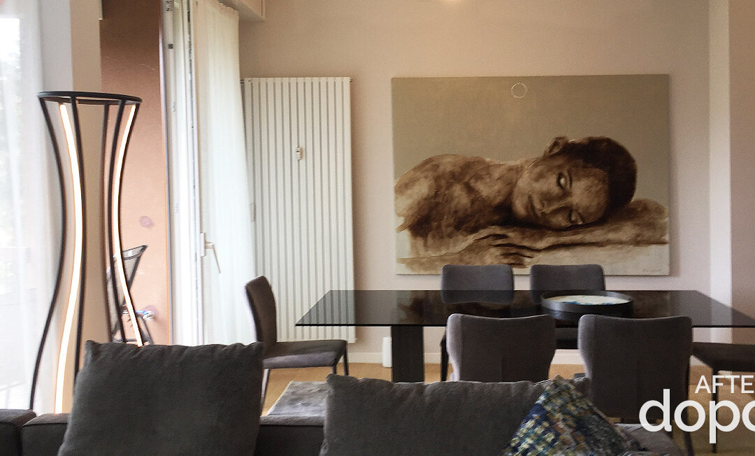 Decorazione di Interni: servizio Home Decor a Monza