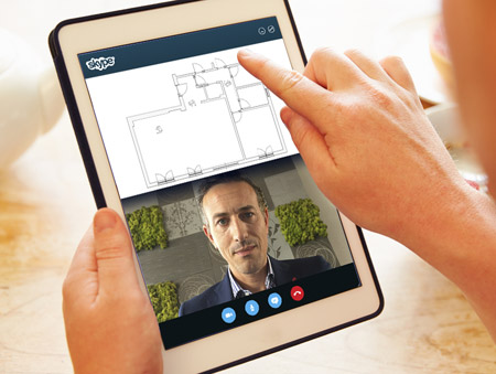 Arredamento online: come arredare casa online