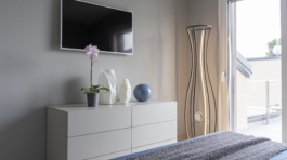 Progetto di decorazione a Varese