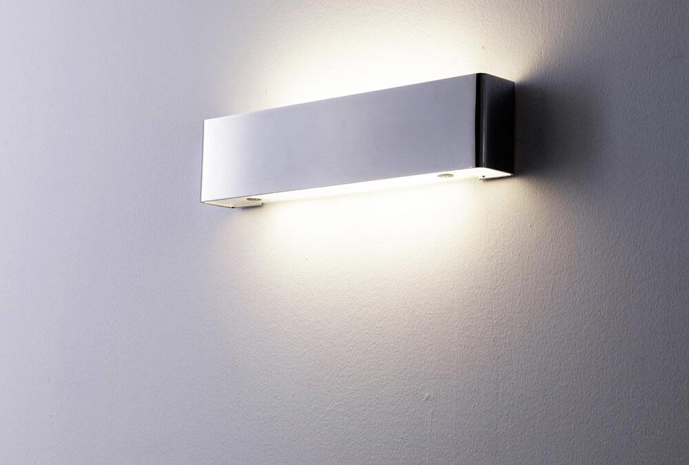 Decorazioni di interni: decorare con lampade