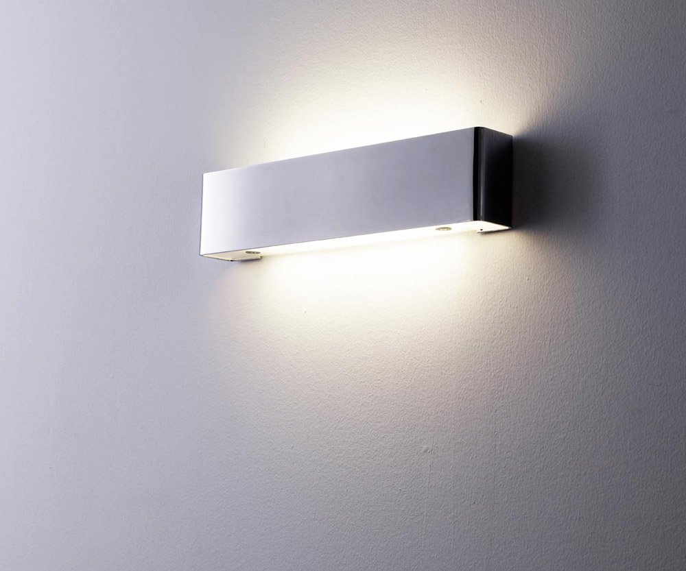 LAMPADA DA PARETE