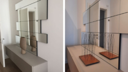 Progetto di arredo Milano