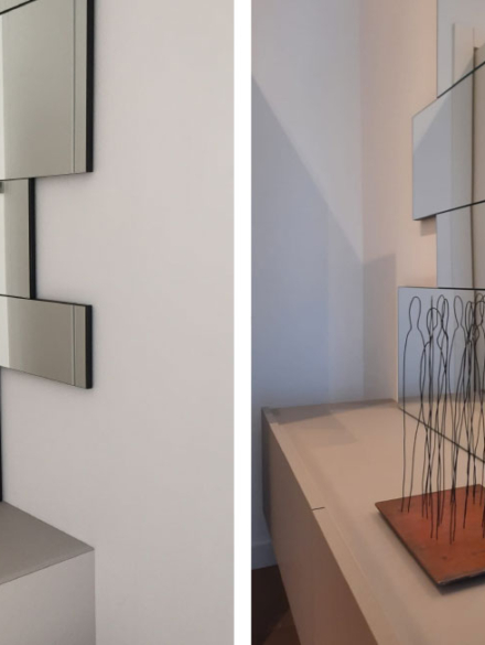 Progetto di arredo Milano