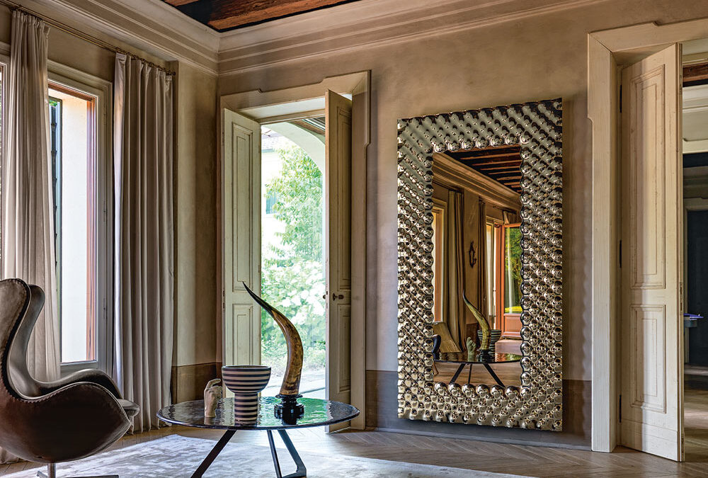 Idee per decorare pareti di casa