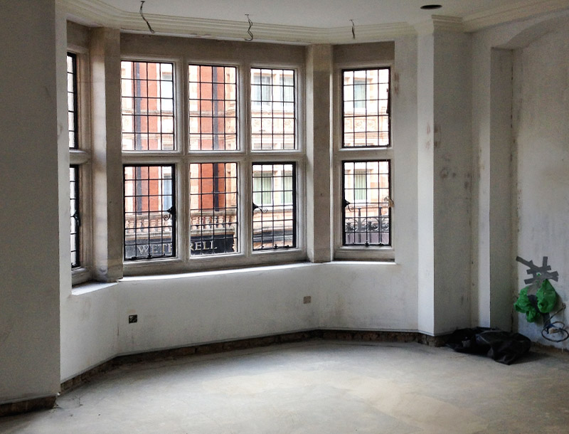 Ristrutturazione Monza: come funziona il servizio