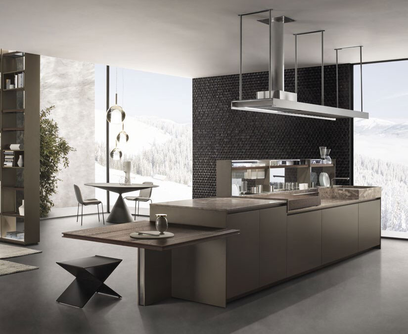 Cucina Ernestomeda per arredare casa