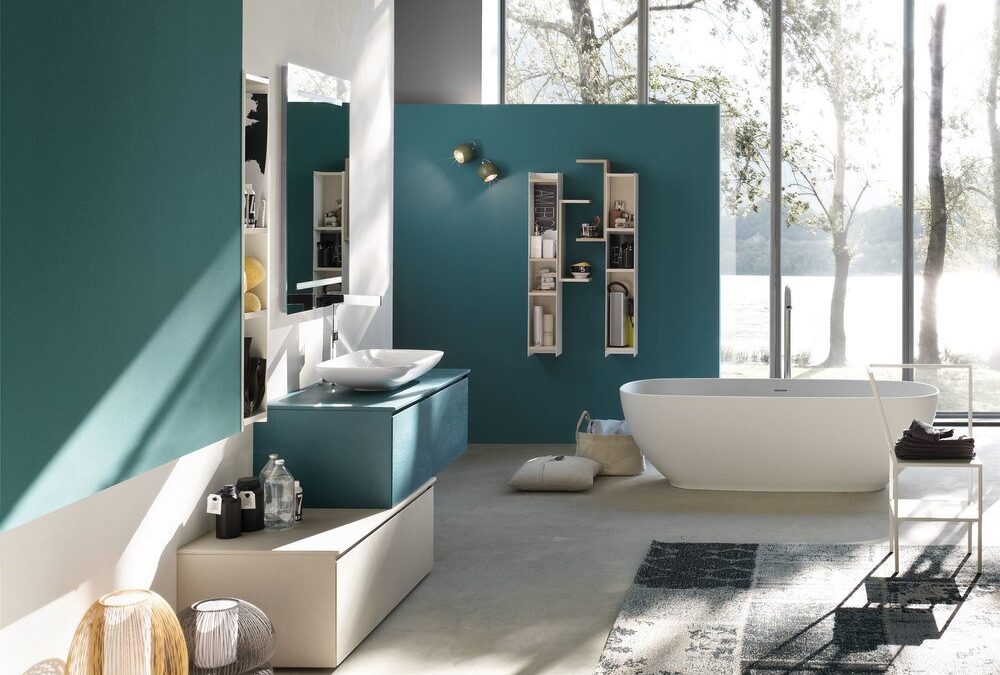 Arredare un bagno