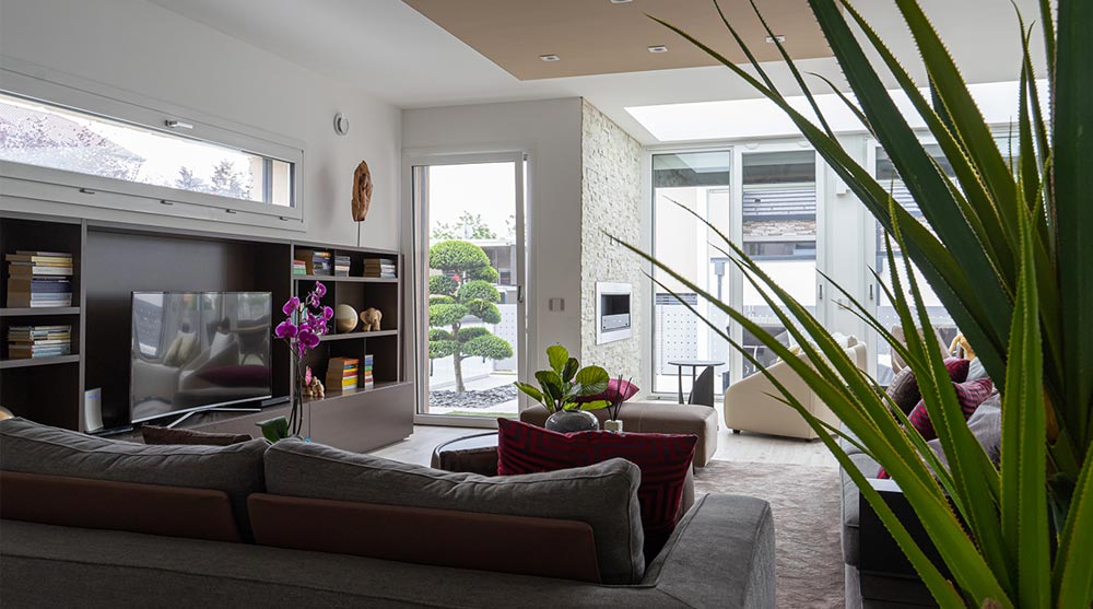 Perché rivolgersi a un consulente per la decorazione d’interni.