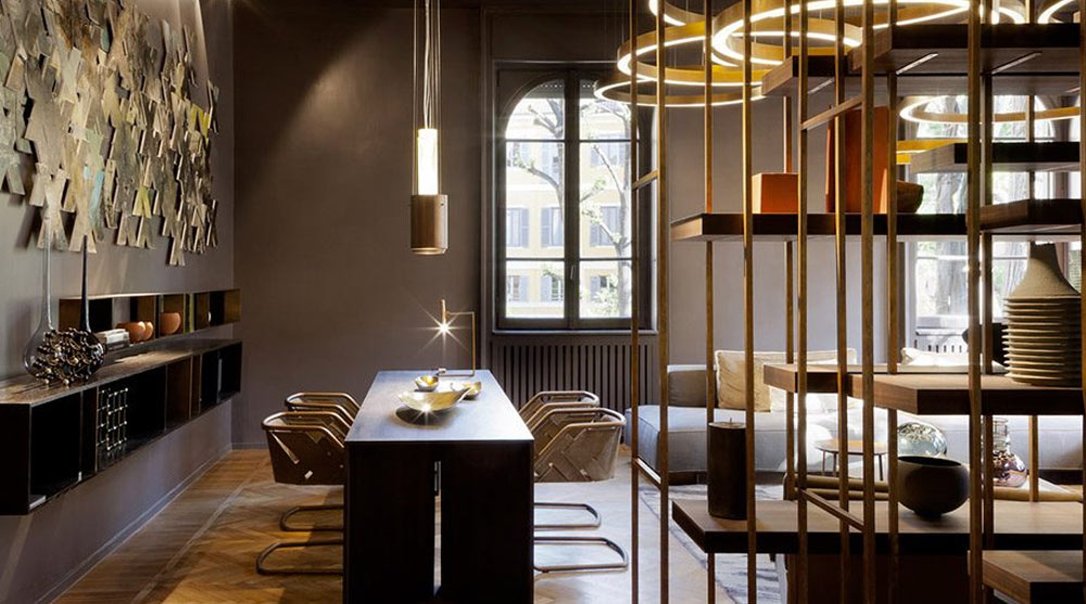 L’arredamento su misura e i suoi vantaggi