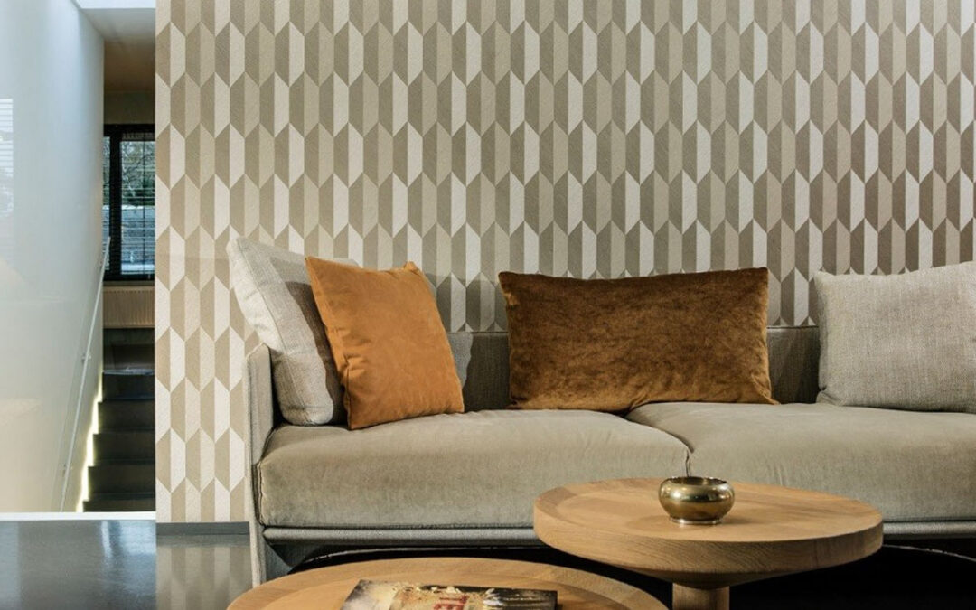 Carte da Parati: l’arte di creare spazi che parlano