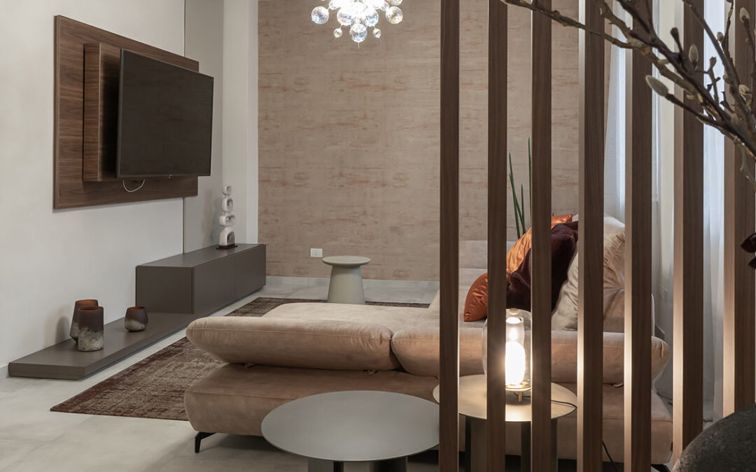 Scopri le potenzialità dei tuoi spazi con un progetto su misura