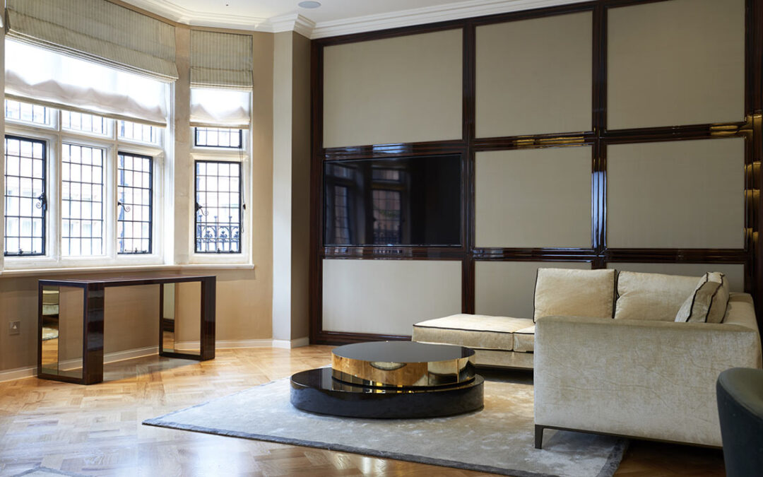 Come far sembrare un soggiorno più grande: guida completa