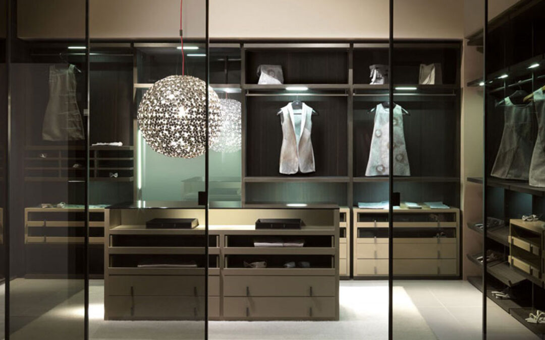 Quanto costa un armadio su misura?