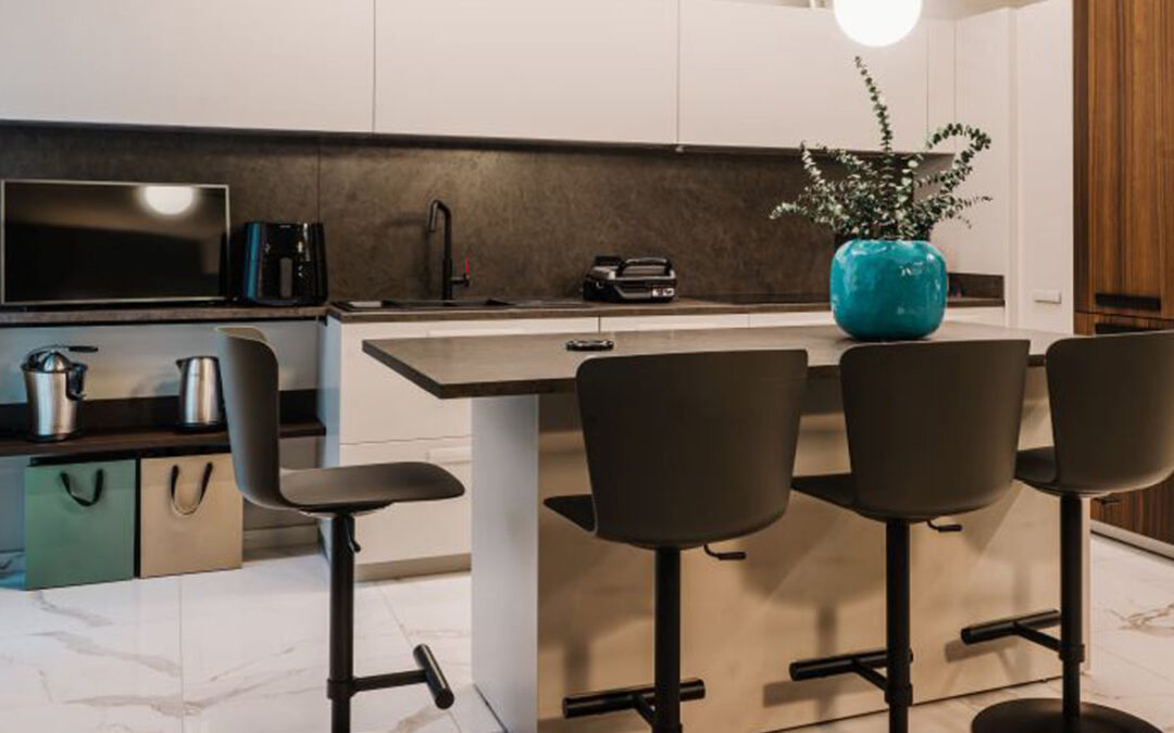 Come scegliere la migliore marca di cucine: guida al rapporto qualità-prezzo