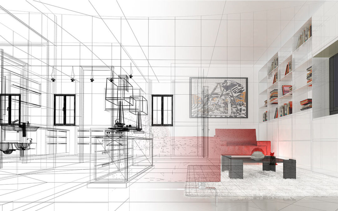 Ristrutturare casa: guida completa per ottenere un risultato di qualità