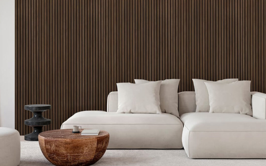 Come valorizzare una parete: idee e suggerimenti per il tuo arredamento