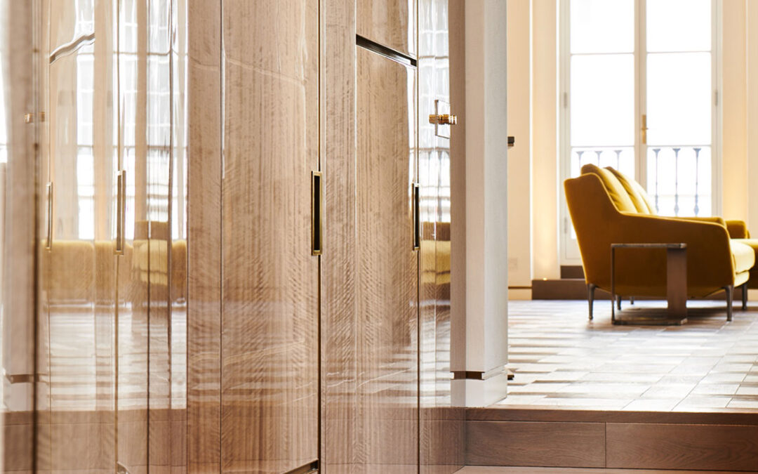 Quanto può costare arredare una casa su misura?