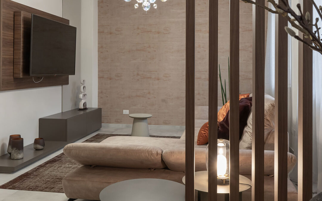 Come rendere più elegante la propria casa