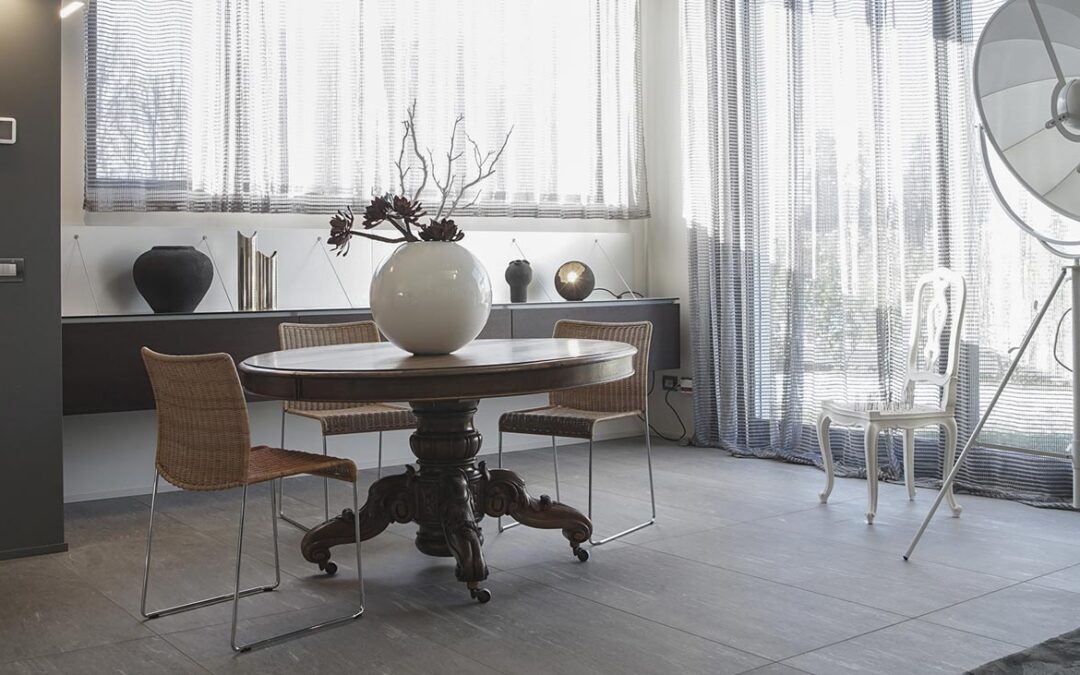 Decorare è di casa: il servizio di BARNI Arredamenti per trasformare i tuoi spazi