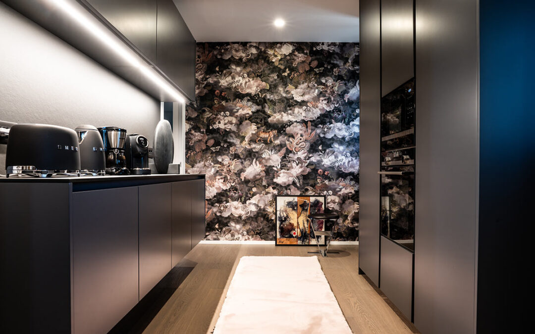 Arredamento su misura in Brianza: perché sceglierlo per la tua casa